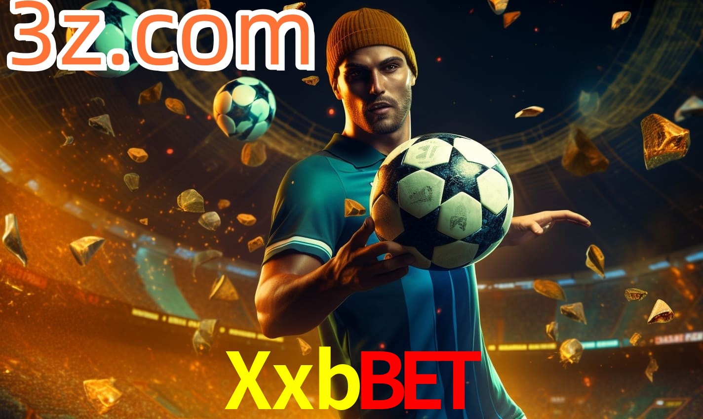 Ampla Seleção de Apostas Xxbbet